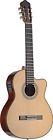 C1448cfi-s Angel Lopez Classical Guitar Solid Top 882030198632
