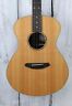 C20-sre Breedlove Usa Custom Sre Concert Body Acoustic Electric Guitar With