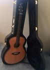 C201smye Breedlove Oregon Concert Series Guitar Spruce Myrtlewood
