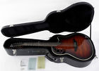 C2058axp-stb Ovation String Elite Guitar Plus Case