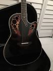 C2078ax-5 Ovation Custom Elite Deep