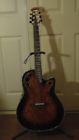 C2078axp-ae Ovation Elite Plus Contour