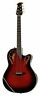 C2078lx-bcb Ovation Custom Elite Lx Guitar 736021110663