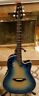 C2078axp C2087axp Ovation Elite Plus Regal Blue