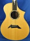 C22-r Breedlove Usa Custom Rosewood Acoustic Electric Guitar