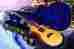 C25 St.eb Breedlove 2003 Guitar Master Class Grand Concert With Lr Baggs Pickup