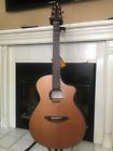 C350-cme Breed Love Solo Electro Acoustic Side Sound Whole