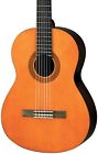 C40ii Yamaha C40 Classical Guitar 086792958514