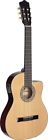 C546tce-n Stagg Acoustic-electric Classical Guitar 882030145483