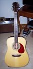 C550 Carvin Rare 2002 Acoustic