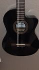 C5ce-bk Cordoba Iberia Classical Guitar Black
