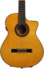 C64sce Washburn Natural 801128006574