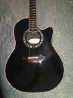 C779-lx Ovation Custom Legend Black