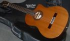 C7ce Cd Cordoba Classical Guitar Soft Case Will Intl Ship
