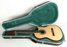 R040st839 C9 Royal Roundback Nylon Guitar Cutaway Natural