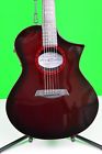 Ca3012830 Composite Acoustics Gx Wine Redburst