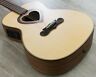 Cag-100hw-e Cag-acoustic Zemaitis Guitars Grand Auditorium Guitar Mint