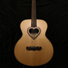 Caj-100hw-12-e Zemaitis Guitars Dreadnought Guitar Lr Baggs