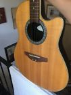 028s Cc Ovation Celebrity Acoustic Electric Guitar