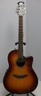 Cc-28 Ovation Guitar Celebrity