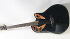 Cc-44 Ovation Celebrity Deluxe Bowl Acoustic Excellent Great Tone