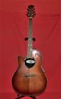 Cc047 Ovation Celebrity Left-handed Acoustic-electric