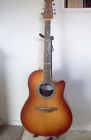 Cc057-rr Ovation Celebrity Electric-acoustic Guitar