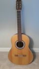 Cc13 Ovation Celebrity Nylon Six