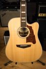 Cc17060134000 Angelico Premier Bowery Acoustic Guitar Natural