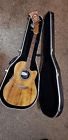 Ck047 Cc24-5 Ovation Celebrity Model Guitar Excellent Condition