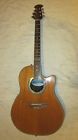 Cc24-nbm Cc24nbm Ovation Celebrity Cc057 Acoustic-electric