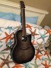 Cc24p-tbby Ovation Celebrity Acoustic-electric Guitar 0736021107519