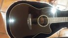 Cc24si Ovation Idea Guitar Nylon Strings