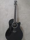 Cc24si-5 Cc24si5 Ovation Applause Acoustic-electric Guitar
