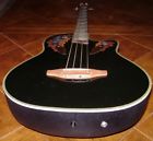Cc274 Ovation Celebrity Deluxe Acoustic