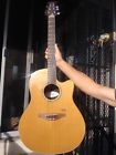 Cc29s-4c Cc29s4c Ovation Cc29s Acoustic-electric Guitar