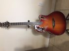 Cc44s Ovation Celebrity Acoustic-electric Guitar