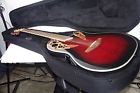 Cc48 Ovation Celebrity Deluxe Shallow
