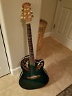 Cc48-pd Cc48pd Ovation Deluxe Celebrity Super