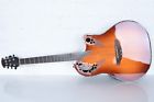 Cc49s Ovation Celebrity Deluxe Deep Contour Guitar