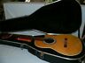 Cc53 Ovation Celebrity Acoustic Electric Guitar Black Hard Case