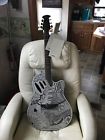 Cc54i-pl Ovation Idea Celebrity Acoustic Electric Guitar Platinum Original