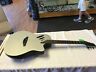 Cc54i5 Ovation Celebrity Idea Platinum Guitar