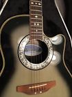 0396658 Cc57 Ovation Celebrity By Guitar