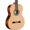 Cc7 Alvarez Cadiz Concert Classical Guitar Natural 812309025772