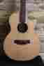Ccan2ec-cmah Cole Clark Angel 2 Cedar Mahogany Acoustic Guitar