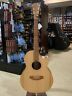 Ccan2ecbb Cole Clark Bunya And Blackwood Angel