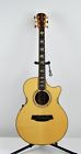 Ccan3ec-sr Cole Clark An3ec-sr Spruce
