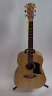 Ccfl1e-bb Cole Clark Guitar With Bunya Top