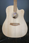 Ccfl1ec-bm Cole Clarke Fl1ec-bm Acoustic